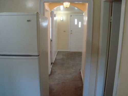 197 First Avenue, Trochu, AB - Indoor