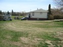 197 First Avenue, Trochu, AB  - Outdoor 