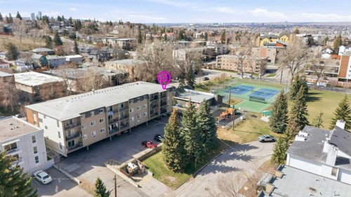 302-2508 17 Street Sw, Calgary, AB 