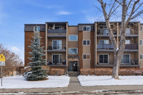 302-2508 17 Street Sw, Calgary, AB 