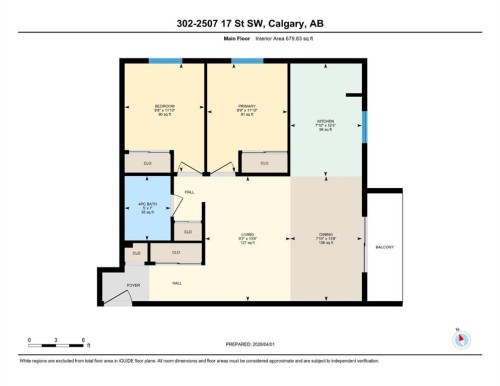 302-2508 17 Street Sw, Calgary, AB 
