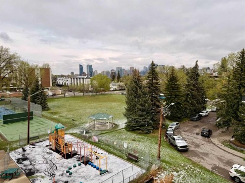 302-2508 17 Street Sw, Calgary, AB 