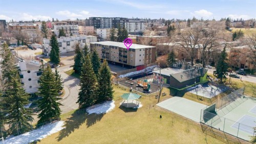 302-2508 17 Street Sw, Calgary, AB 