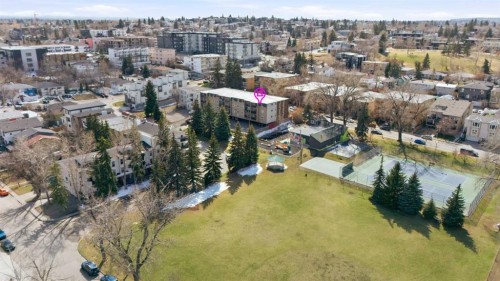 302-2508 17 Street Sw, Calgary, AB 