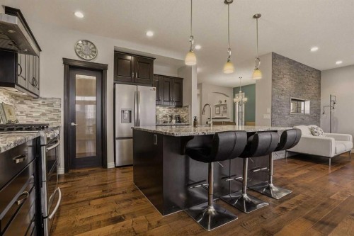 127 Marquis Grove Se, Calgary, AB - Indoor Photo Showing Other Room