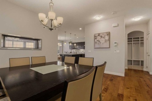 127 Marquis Grove Se, Calgary, AB - Indoor Photo Showing Other Room