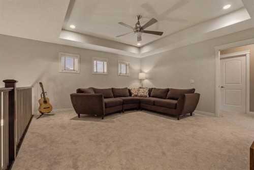 127 Marquis Grove Se, Calgary, AB - Indoor