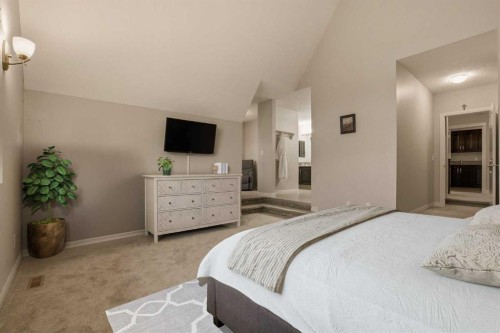 127 Marquis Grove Se, Calgary, AB - Indoor Photo Showing Other Room