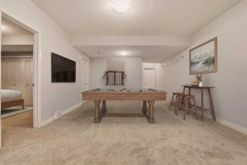 127 Marquis Grove Se, Calgary, AB - Indoor