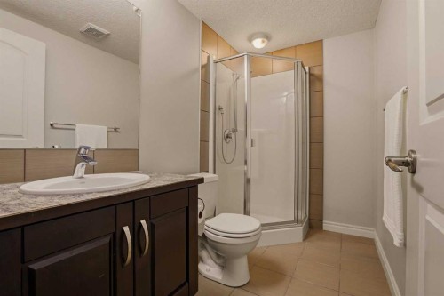 127 Marquis Grove Se, Calgary, AB - Outdoor
