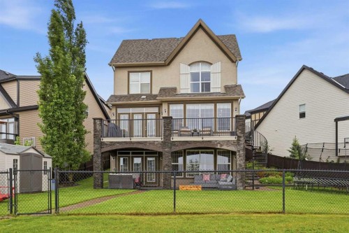 127 Marquis Grove Se, Calgary, AB - Outdoor