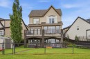 127 Marquis Grove Se, Calgary, AB  - Outdoor 