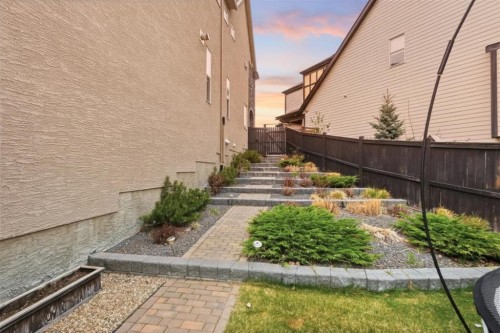 127 Marquis Grove Se, Calgary, AB - Outdoor
