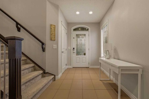 127 Marquis Grove Se, Calgary, AB - Indoor Photo Showing Other Room