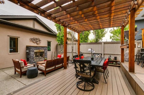 2308 4 Avenue Nw, Calgary, AB 