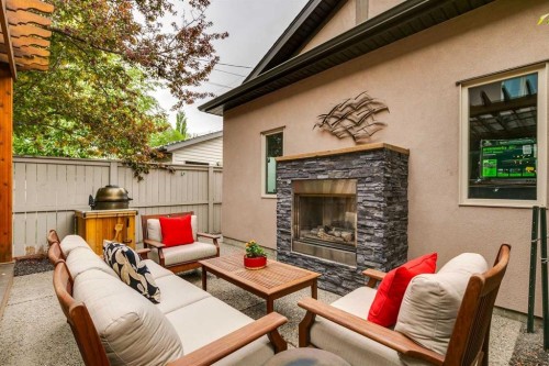 2308 4 Avenue Nw, Calgary, AB 