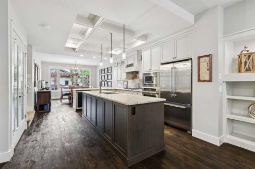 2308 4 Avenue Nw, Calgary, AB 