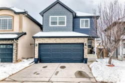 79 Saddleridge Close NE Calgary, AB T3J 4X2