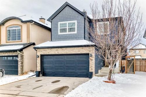 79 Saddleridge Close Ne, Calgary, AB 