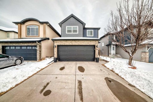 79 Saddleridge Close Ne, Calgary, AB 