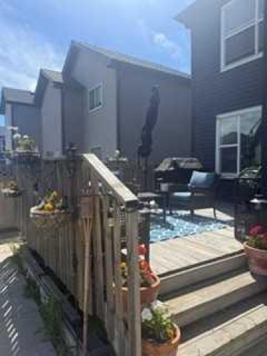 79 Saddleridge Close Ne, Calgary, AB - Outdoor