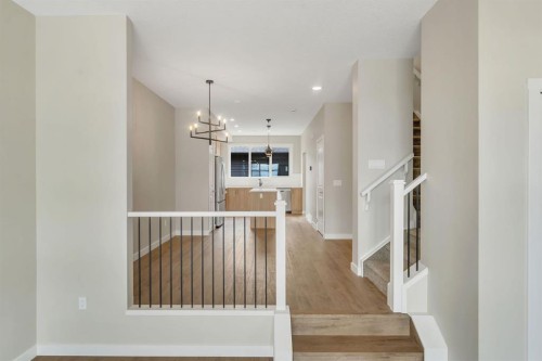 46 Tillotson Loop, Okotoks, AB 