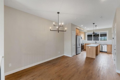 46 Tillotson Loop, Okotoks, AB 