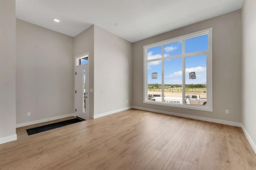 46 Tillotson Loop, Okotoks, AB 