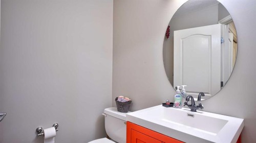 327 Sagewood Place Sw, Airdrie, AB 