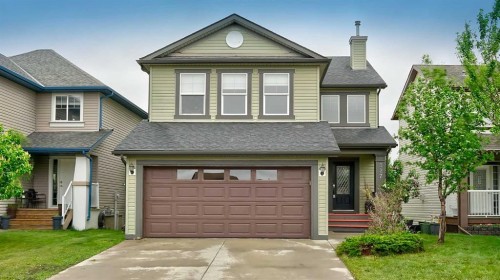 327 Sagewood Place SW Airdrie, AB T4B 3M8