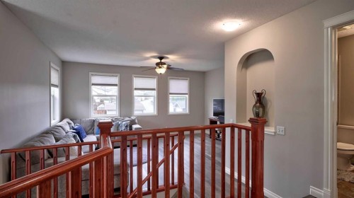 327 Sagewood Place Sw, Airdrie, AB 