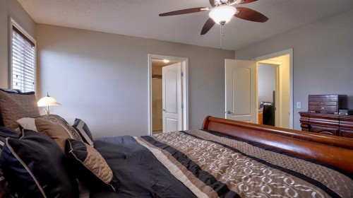 327 Sagewood Place Sw, Airdrie, AB 