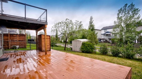 327 Sagewood Place Sw, Airdrie, AB 