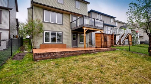 327 Sagewood Place Sw, Airdrie, AB 