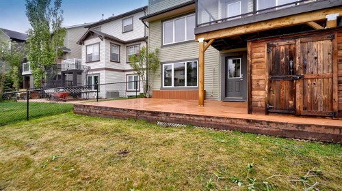 327 Sagewood Place Sw, Airdrie, AB 