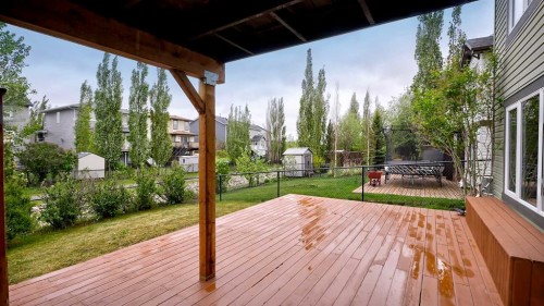 327 Sagewood Place Sw, Airdrie, AB 