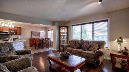 327 Sagewood Place Sw, Airdrie, AB 