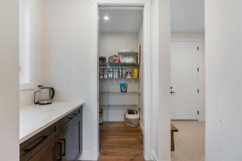 236 Marina Grove Se, Calgary, AB - Indoor Photo Showing Other Room