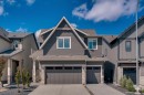 236 Marina Grove Se, Calgary, AB  - Outdoor With Facade 
