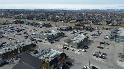 1114-11 Mahogany Row Se, Calgary, AB 