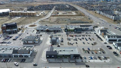 1114-11 Mahogany Row Se, Calgary, AB 