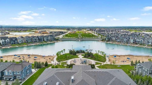 1114-11 Mahogany Row Se, Calgary, AB 