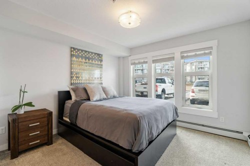 1114-11 Mahogany Row Se, Calgary, AB 