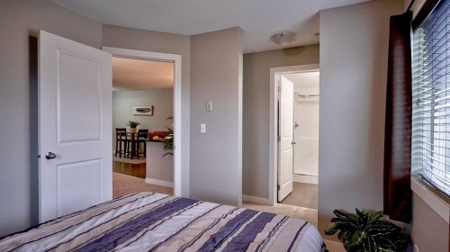 3309-403 Mackenzie Way Sw, Airdrie, AB 