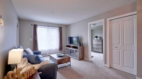 3309-403 Mackenzie Way Sw, Airdrie, AB 