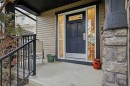 114 Cougarstone Crescent Sw, Calgary, AB  - Outdoor With Exterior 