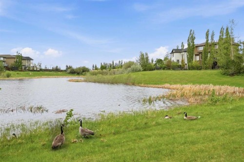 114 Cougarstone Crescent Sw, Calgary, AB - Outdoor With View
