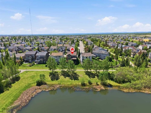 114 Cougarstone Crescent Sw, Calgary, AB 