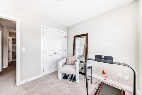 116 Precedence Way, Cochrane, AB - Indoor