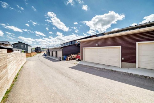 116 Precedence Way, Cochrane, AB - Outdoor